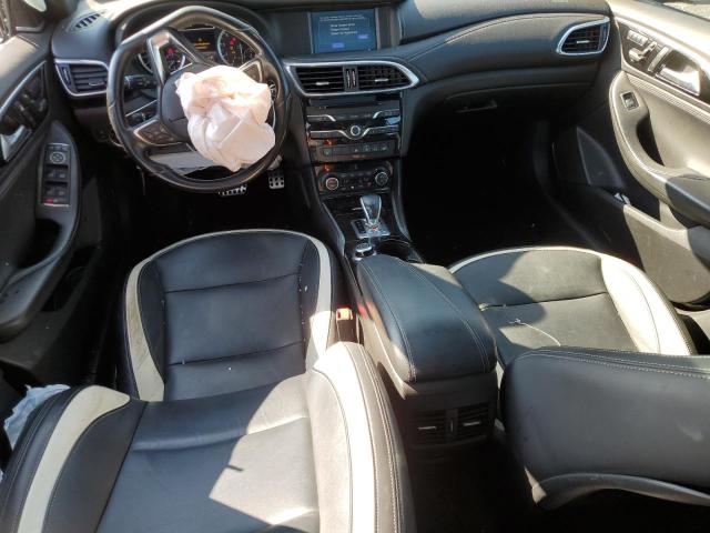 2018 INFINITI QX30 BASE SJKCH5CP1JA040415