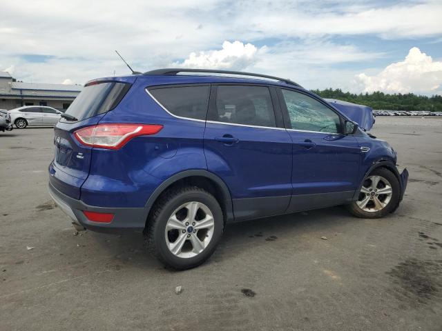 2016 FORD ESCAPE SE - 1FMCU9GX1GUC46434