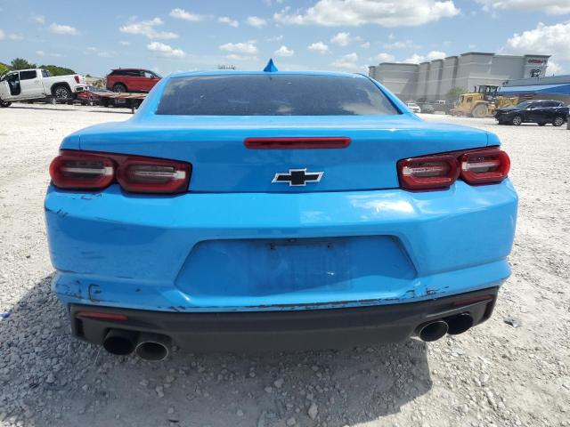 2023 CHEVROLET CAMARO LT1 1G1FE1R76P0131843