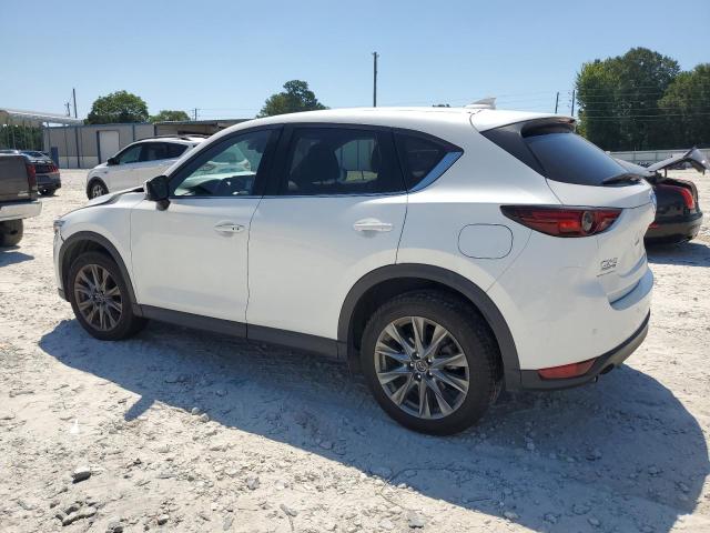2021 MAZDA CX-5 SIGNA JM3KFBEY2M0442356