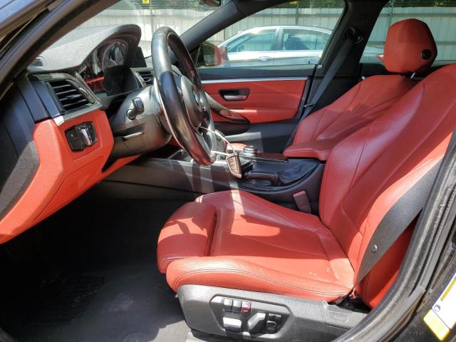 2017 BMW 430I GRAN WBA4F7C37HG787639
