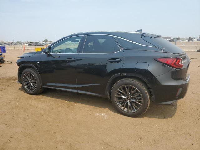 2016 LEXUS RX 350 BASE - 2T2BZMCA2GC040182