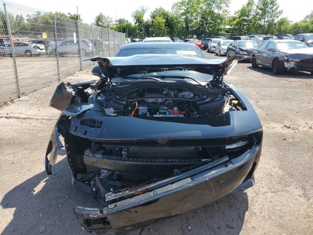 2025 DODGE CHARGER DA 2C3CDBCK2SR537282