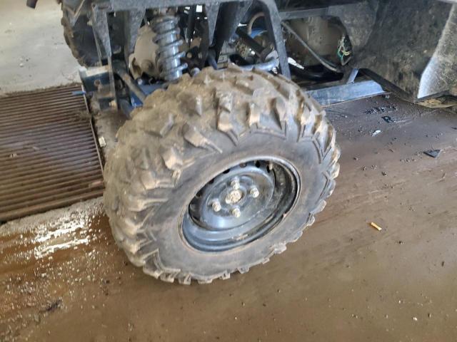2016 HONDA SXS700 M2 1HFVE0285G4201296