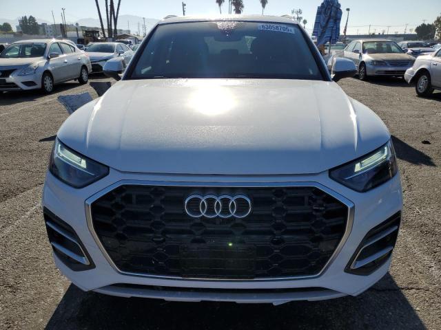 2023 AUDI Q5 PREMIUM WA1BBAFY7P2077088