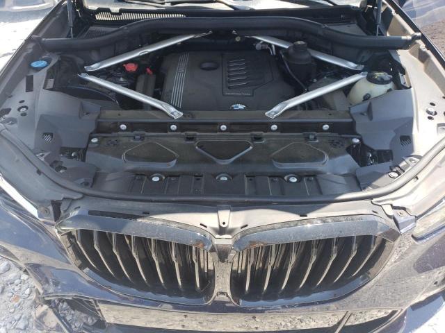 2020 BMW X5 XDRIVE4 - 5UXCR6C09L9B66228