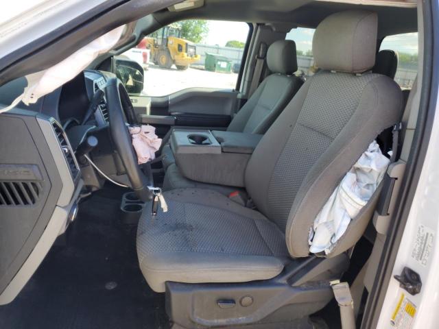 2019 FORD F150 SUPER 1FTFX1E50KKC19287