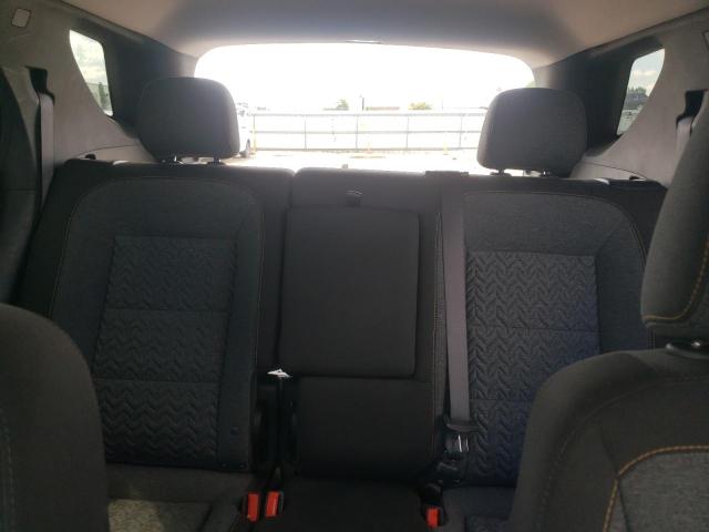 2023 CHEVROLET EQUINOX LT - 3GNAXUEG4PS160003