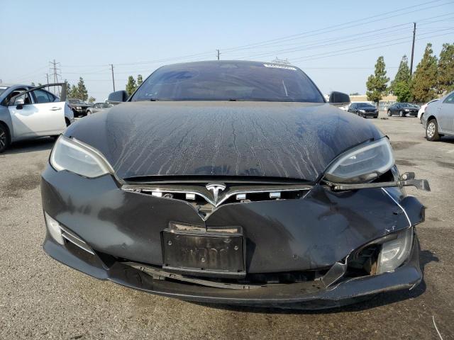 2018 TESLA MODEL S 5YJSA1E20JF281967