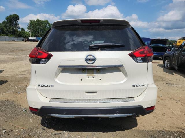 2020 NISSAN ROGUE S - JN8AT2MV5LW138832