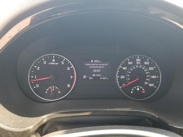 2021 KIA SELTOS EX KNDERCAAXM7164728