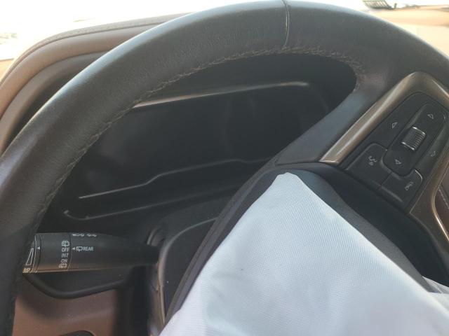 2023 CHEVROLET TAHOE K150 #3287517023