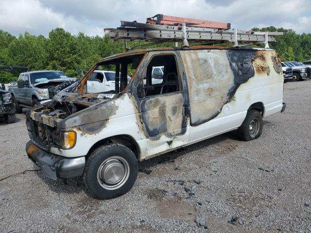 FORD ECONOLINE
