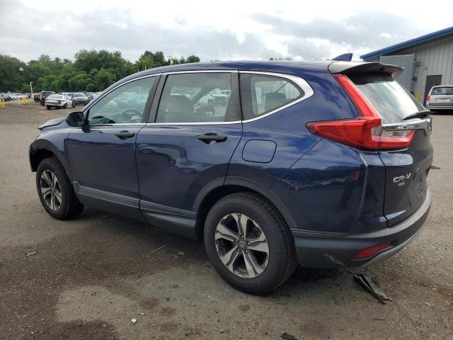 2018 HONDA CR-V LX 2HKRW6H32JH204178
