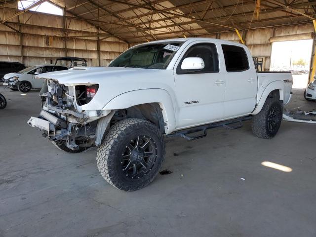 TOYOTA TACOMA DOU
