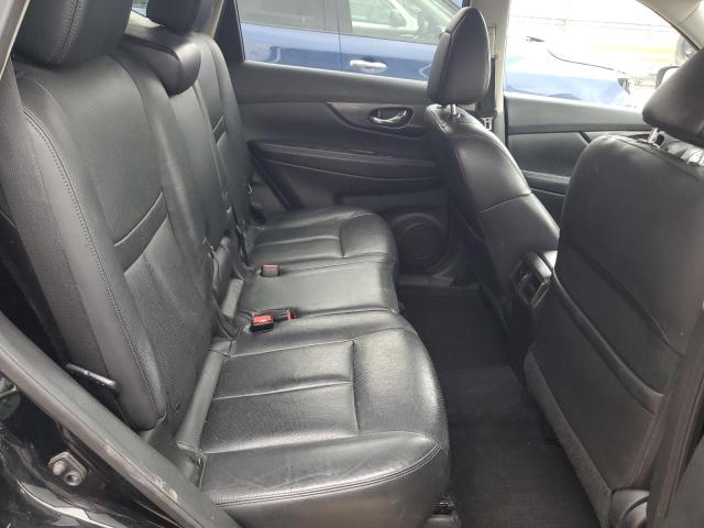 2015 NISSAN ROGUE S 5N1AT2MV4FC770704