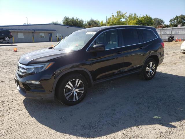 2016 HONDA PILOT EX - 5FNYF6H41GB108957