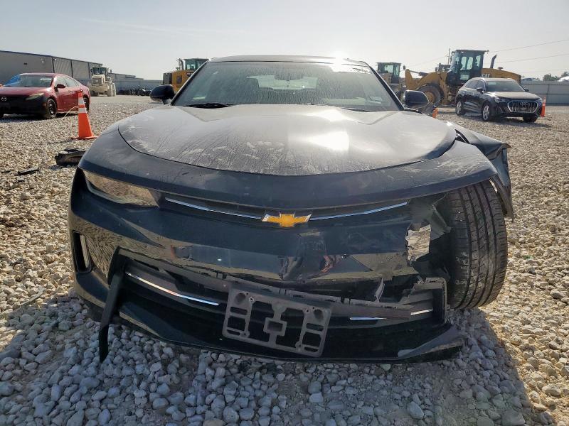 2018 CHEVROLET CAMARO LT 1G1FB1RS6J0115761
