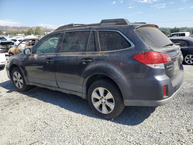Vin: 4s4brbcc7b3327265, lot: 63347155, subaru outback 2.5i premium 20112