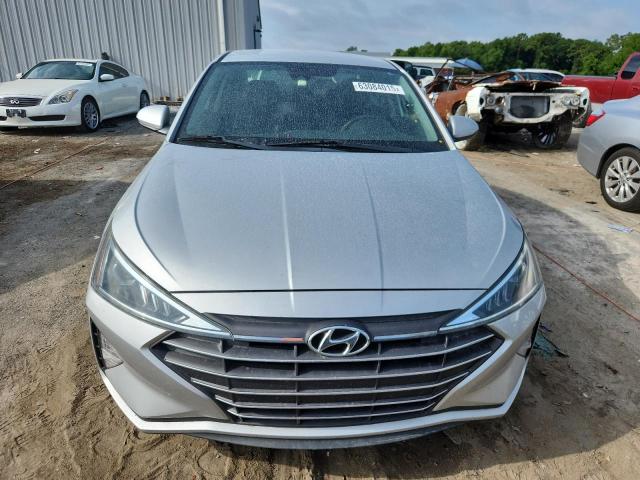 2020 HYUNDAI ELANTRA SE 5NPD74LF4LH501291