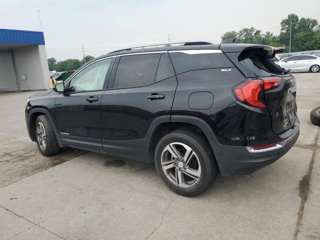 2018 GMC TERRAIN SL 3GKALVEV7JL297614