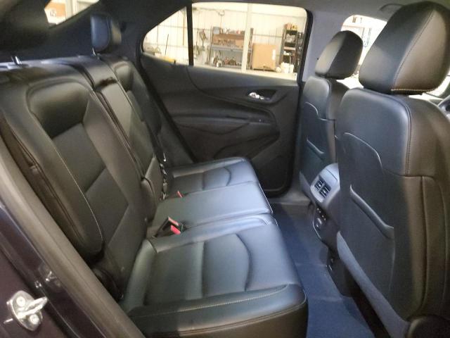 2019 CHEVROLET EQUINOX PR - 3GNAXYEX8KL307336