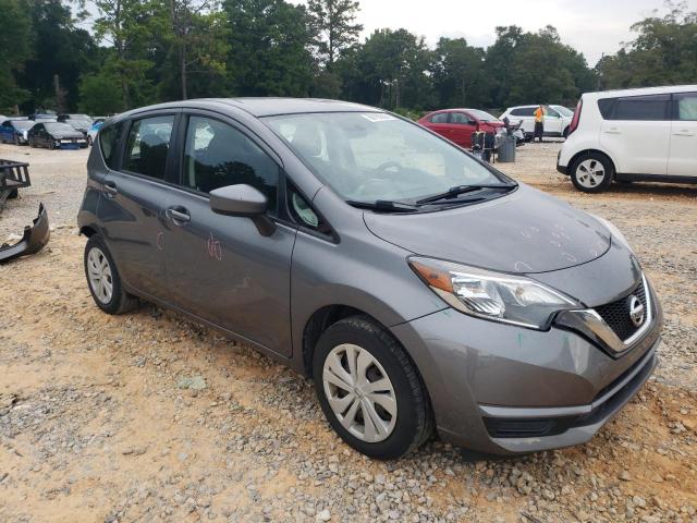 2017 NISSAN VERSA NOTE 3N1CE2CP6HL368056