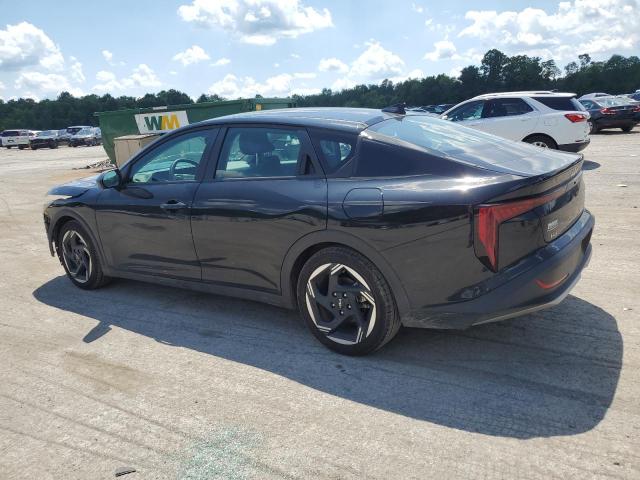 2025 KIA K4 EX - 3KPFU4DE8SE025248