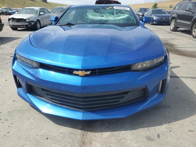 2016 CHEVROLET CAMARO LT - 1G1FB1RS2G0140570