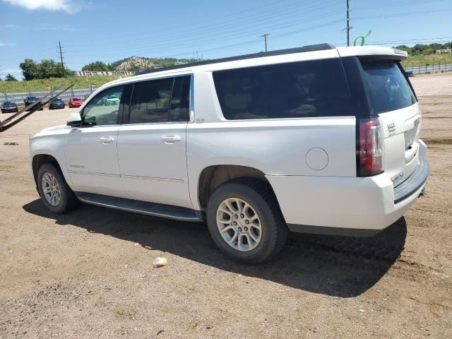 Vin: 1gks2gkcxgr174588, lot: 63833745, gmc yukon k1500 slt 20162