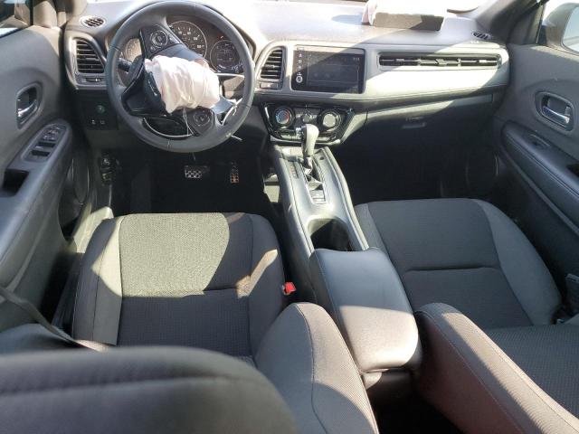 2021 HONDA HR-V SPORT 3CZRU5H16MM702603