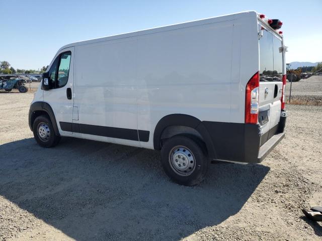 RAM PROMASTER 2023 white  flexible fuel 3C6LRVVG7PE590275 photo #3