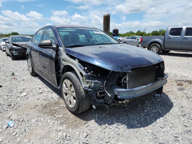 2016 CHEVROLET CRUZE LIMI 1G1PC5SG7G7197322