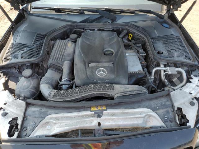 2017 MERCEDES-BENZ C 300 4MAT WDDWJ4KB3HF390958