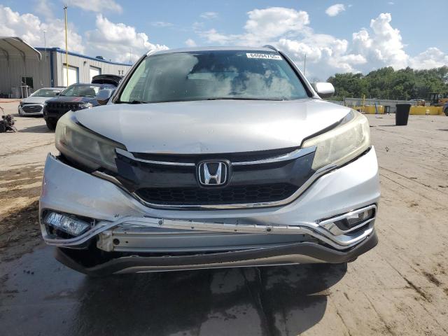 2016 HONDA CR-V EXL 2HKRM4H74GH611912
