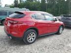Lot #3296319475 2019 ALFA ROMEO STELVIO
