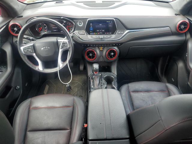 2021 CHEVROLET BLAZER RS 3GNKBERS2MS546051