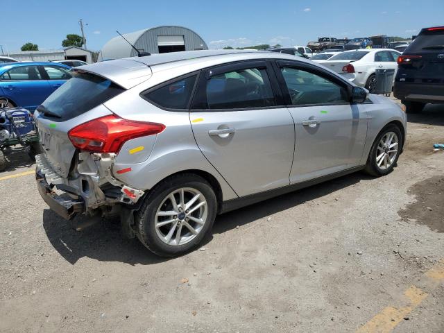 2015 FORD FOCUS SE - 1FADP3K21FL224016