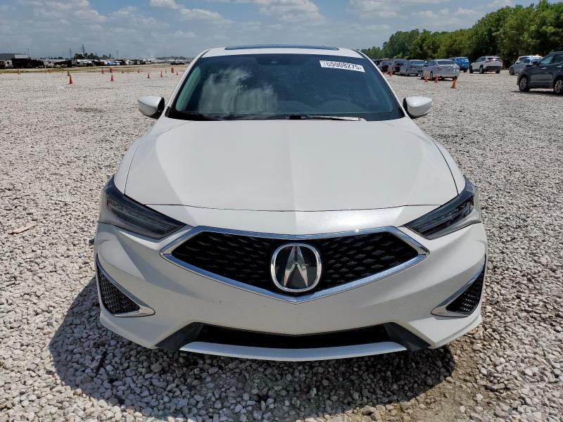 2020 ACURA ILX 19UDE2F36LA009477