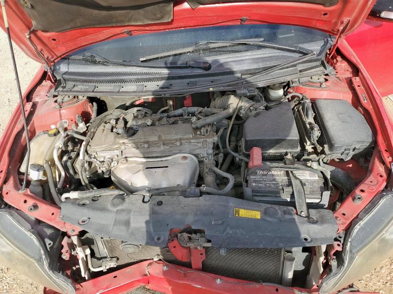 2013 TOYOTA SCION TC #3312308776