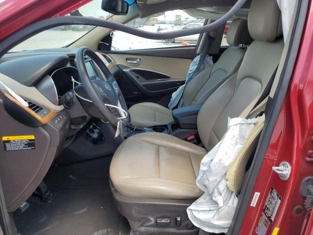 2015 HYUNDAI SANTA FE SPORT 5XYZU3LB9FG237566