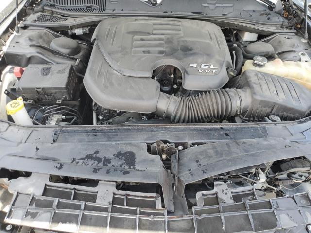 2021 DODGE CHALLENGER 2C3CDZAG2MH547214