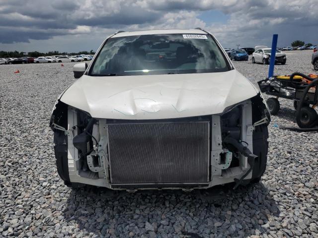 2017 HONDA PILOT EXLN - 5FNYF6H78HB030382