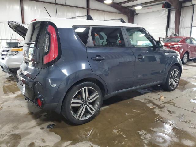 Vin: kndjp3a58g7281381, lot: 63395525, kia soul + 20163