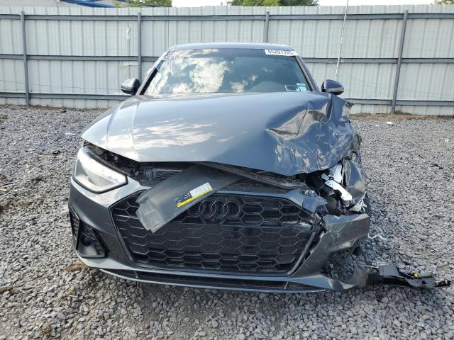 2021 AUDI A4 PREMIUM WAUEAAF4XMA018392