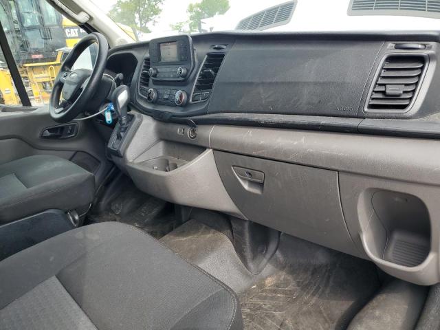 2021 FORD TRANSIT T-350 HD 1FTBF4X81MKA07169