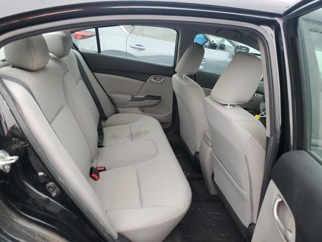 2015 HONDA CIVIC LX 19XFB2F5XFE285048