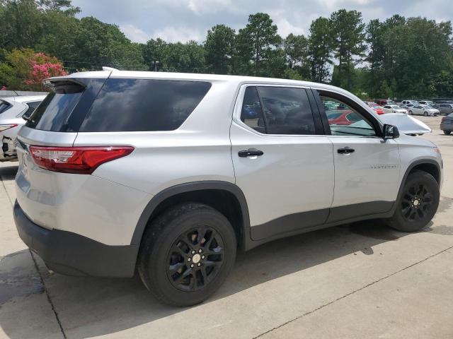 2019 CHEVROLET TRAVERSE LS 1GNERFKW8KJ122061