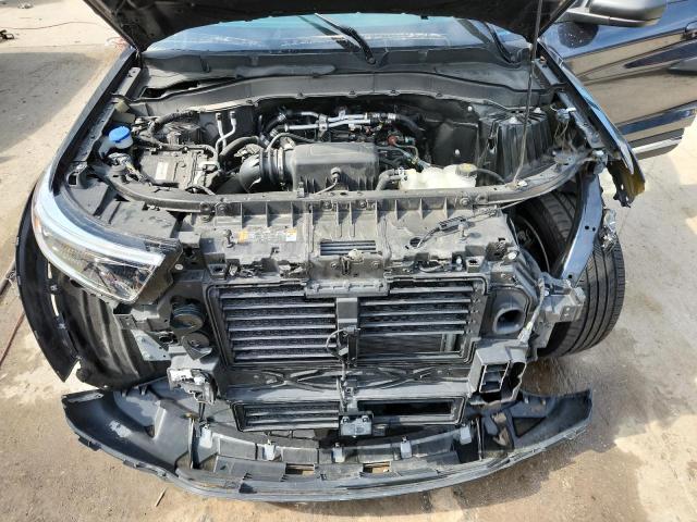 2022 FORD EXPLORER X - 1FMSK8DH8NGB16770