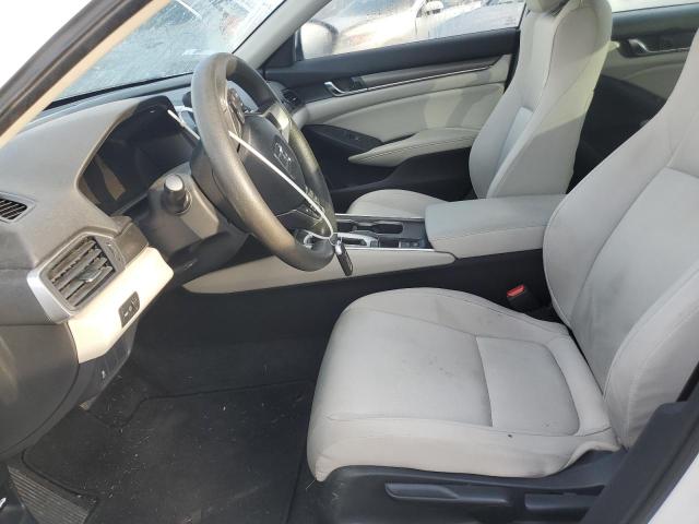 2018 HONDA ACCORD LX 1HGCV1F11JA088297